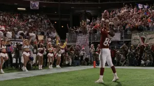 Задник к фильму "Джерри Магуайер" #672938