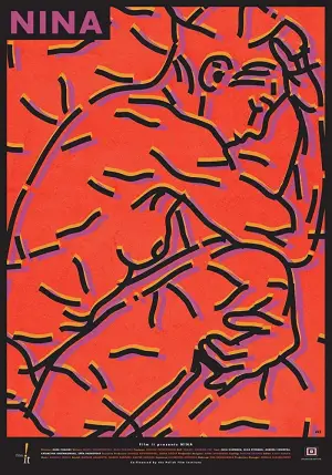 Постер к фильму "Нина"