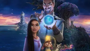 Задник к фильму "Заветное желание" #162634