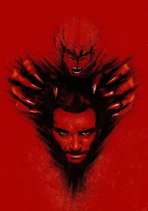 Постер к фильму "Люди Икс: Начало. Росомаха" #638348