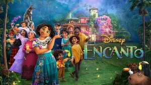 Видео к фильму Энканто | Энканто - Официальный трейлер