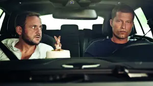 Задник к фильму "Соблазнитель 2" #338972