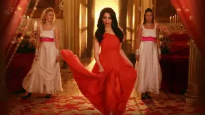 Задник к фильму "Дьяволица" #349303