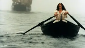 Задник к фильму "Барбара" #637261