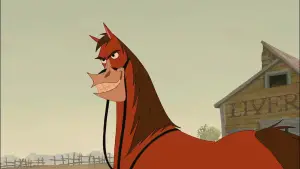 Задник к фильму "Не бей копытом" #714488