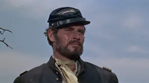 Задник к фильму "Майор Данди" #362626