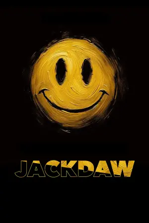 Постер к фильму "Галка" #195952