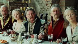 Задник к фильму "Пан Тадеуш" #726823