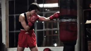 Задник к фильму "Апперкот" #735379