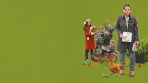 Задник к фильму "Щелкунчики" #663537