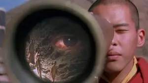 Задник к фильму "Кундун" #702176