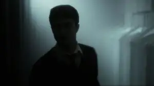 Задник к фильму "Гарри Поттер и Принц-полукровка" #798484
