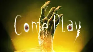 Задник к фильму "Приходи поиграть" #109178