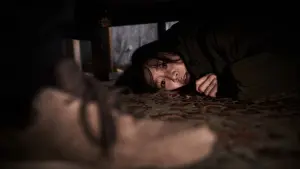 Задник к фильму "Дверной замок" #364501