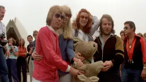 Задник к фильму "АББА: фильм" #436087