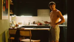 Задник к фильму "Мы все чужие" #189628