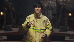 Задник к фильму "С Богами: Два мира" #178179