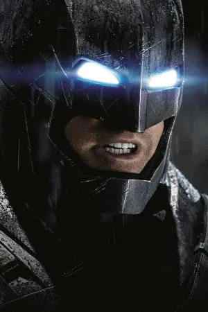 Постер к фильму "Бэтмен против Супермена: На заре справедливости" #310762