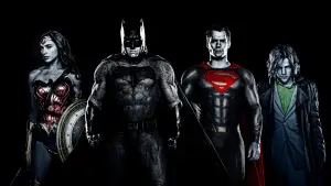 Задник к фильму "Бэтмен против Супермена: На заре справедливости" #566114