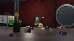 Задник к фильму "" #465131