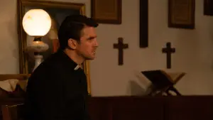 Задник к фильму "Ритуал" #596223