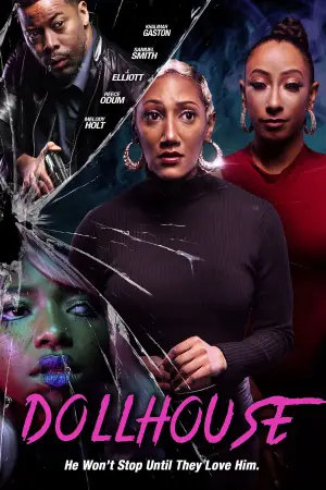 Постер к фильму "Dollhouse"