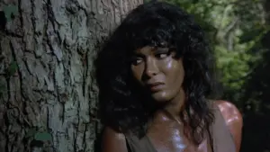 Задник к фильму "Побег из ада" #490725