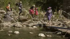 Задник к фильму "Счастливый Лазарь" #219218