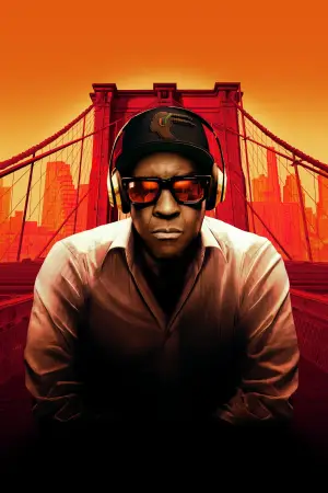 Постер к фильму "Сверху вниз" #780685