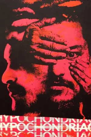 Постер к фильму "Ипохондрик" #726372