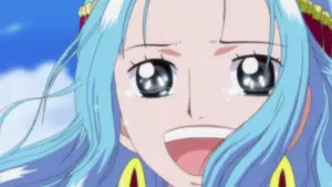 Задник к фильму "Ван-Пис: Фильм восьмой" #338423