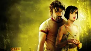 Задник к фильму "Калифорния" #280235