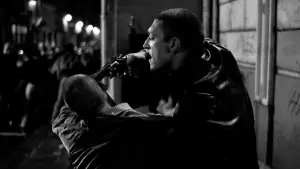 Задник к фильму "Ненависть" #637510