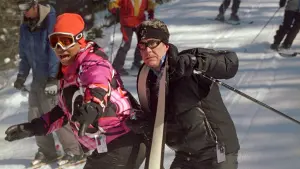 Задник к фильму "Последний отпуск" #236640