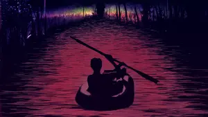 Задник к фильму "Как поймать монстра" #440952