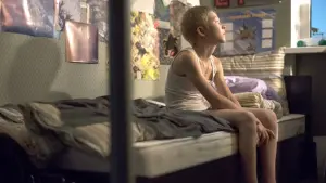 Задник к фильму "Нелюбовь" #222267