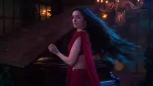 Задник к фильму "Женщина 2" #700569