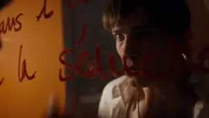 Задник к фильму "Одержимые" #612281