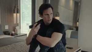 Задник к фильму "На вершине горы" #614651