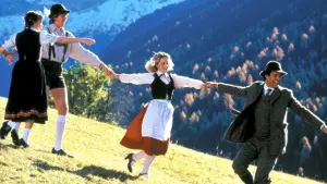 Задник к фильму "Европейские каникулы" #299423