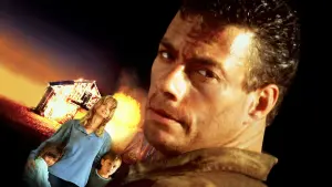 Задник к фильму "Некуда Бежать" #289819