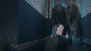 Задник к фильму "Реинкарнация: Пришествие дьявола" #419475