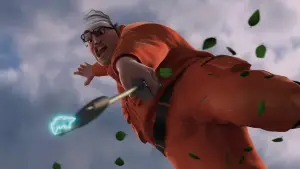 Задник к фильму "Лесная братва" #669180