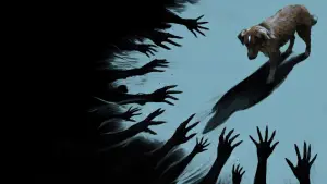 Задник к фильму "Хороший мальчик" #517153