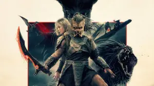 Задник к фильму "Хищник: Планета смерти" #507559