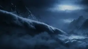 Задник к фильму "Прометей" #587385