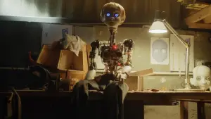 Задник к фильму "Кукла. Реинкарнация" #526541