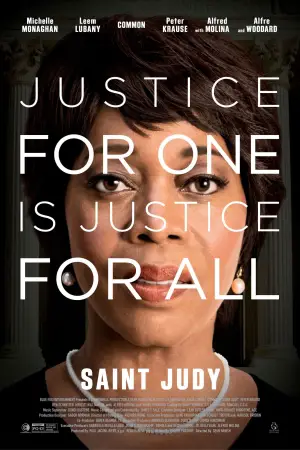 Постер к фильму "Святая Джуди" #729026