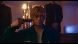 Задник к фильму "SAKAMOTO DAYS" #775755