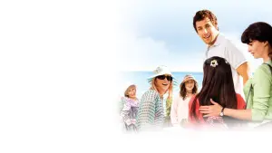 Задник к фильму "Испанский английский" #309417